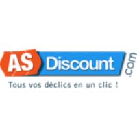 Asdiscount codes promo