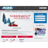 Assimil codes promo