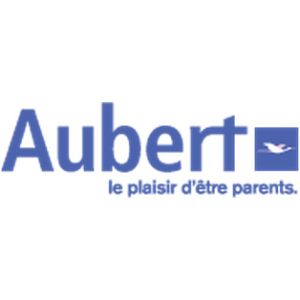 Aubert codes promo