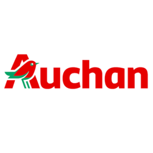 Auchan codes promo