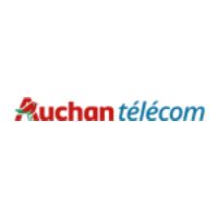 Auchan Telecom codes promo