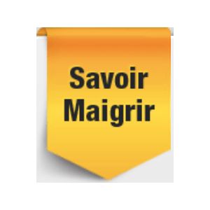 Savoir Maigrir codes promo