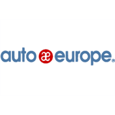 AutoEurope codes promo