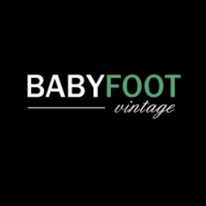 Babyfoot Vintage codes promo