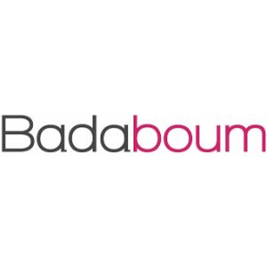 Badaboum codes promo