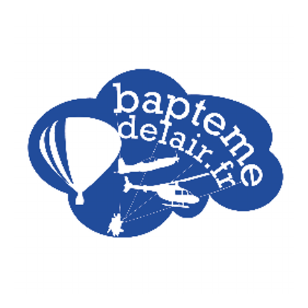 Baptême de l'air codes promo