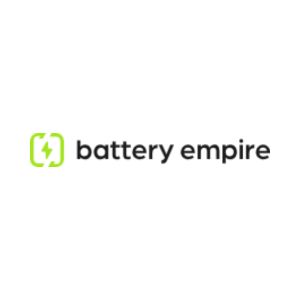 Battery Empire codes promo