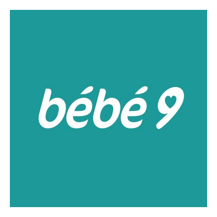 Bébé 9