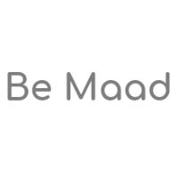 Be Maad codes promo