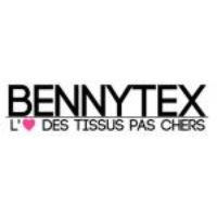 bennytex codes promo