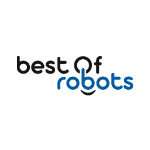 Bestofrobots codes promo