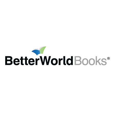 Better World Books codes promo