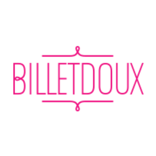 Billet doux codes promo