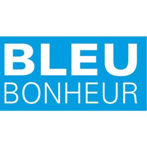 Bleu Bonheur