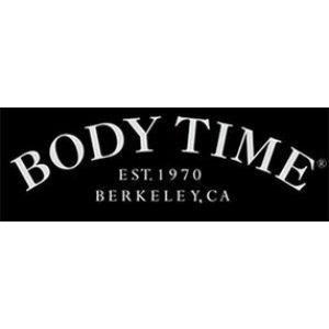 Bodytime codes promo