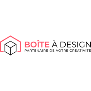 Boîte à design codes promo