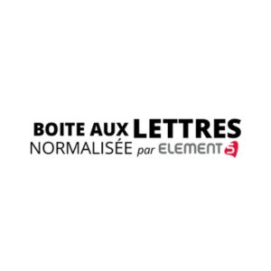 Boite Aux Lettres Normalisee codes promo