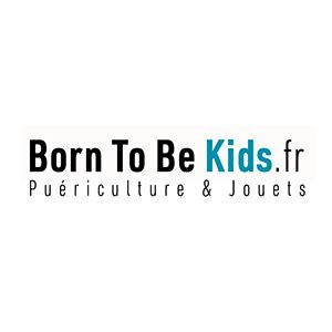 Born to be kids codes promo