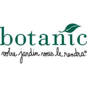 Botanic codes promo