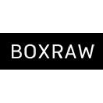 Boxraw codes promo