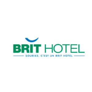 Brit Hotel codes promo