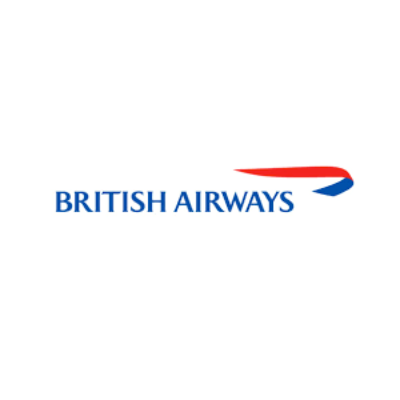 British Airways codes promo