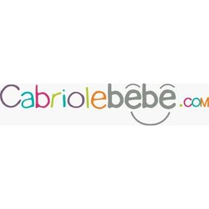 Cabriole Bebe codes promo