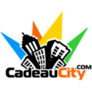 Cadeau city codes promo