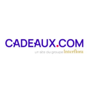 Cadeaux.com codes promo