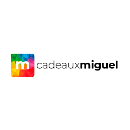 CadeauxMiguel codes promo