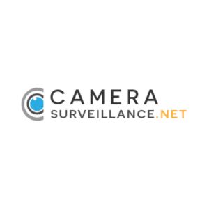 Camera Surveillance codes promo