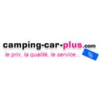 Camping Car Plus codes promo