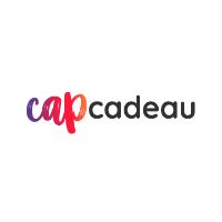 Cap cadeau codes promo