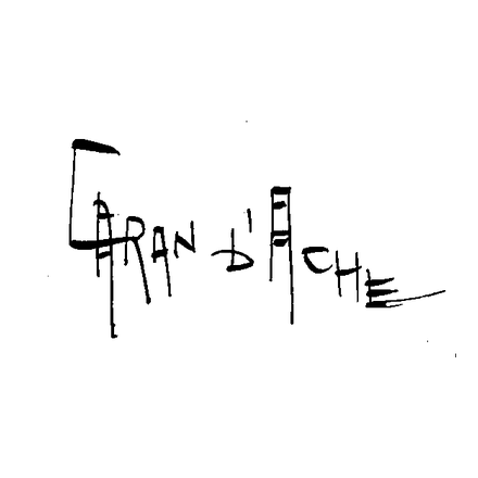 Caran d'Ache codes promo