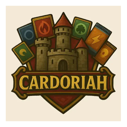 Cardoriah codes promo