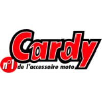 Cardy codes promo