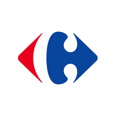 Carrefour logo