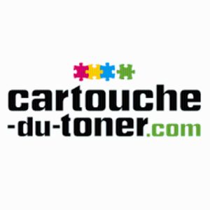 Cartouche du toner