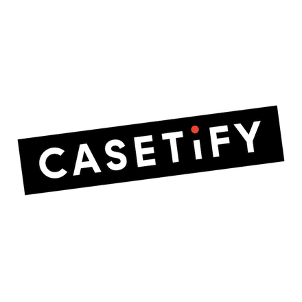 Casetify codes promo