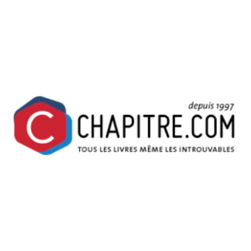 Chapitre.com codes promo