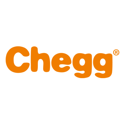 Chegg codes promo
