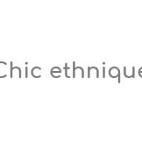 Chic ethnique codes promo