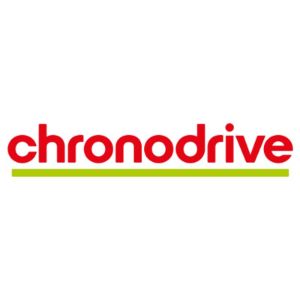 Chronodrive codes promo