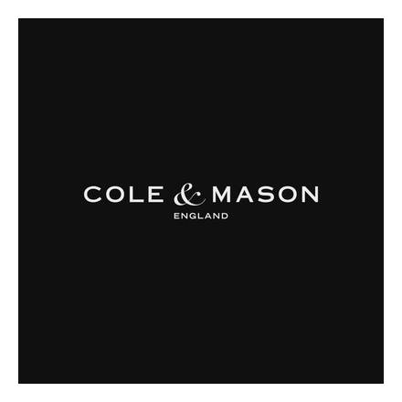 Cole Mason codes promo