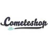 Cometeshop codes promo