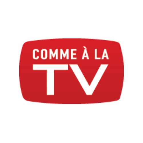 Comme à la TV