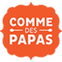 Comme des papas codes promo