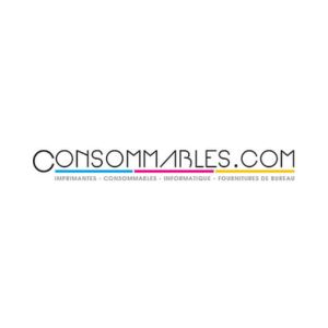 Consommables codes promo