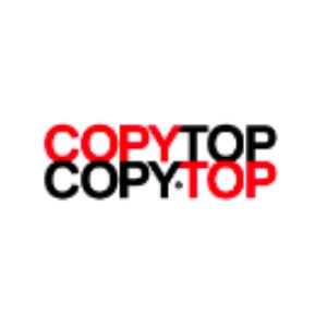 Copytop codes promo