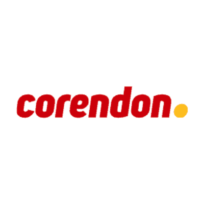 Corendon codes promo